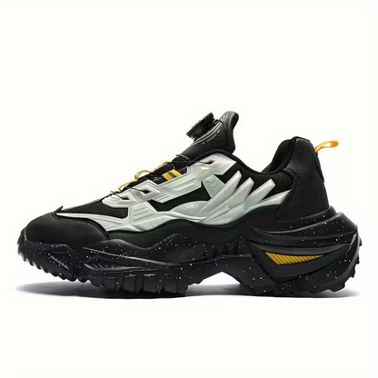 Sapatos desportivos para homem com fivela giratória®