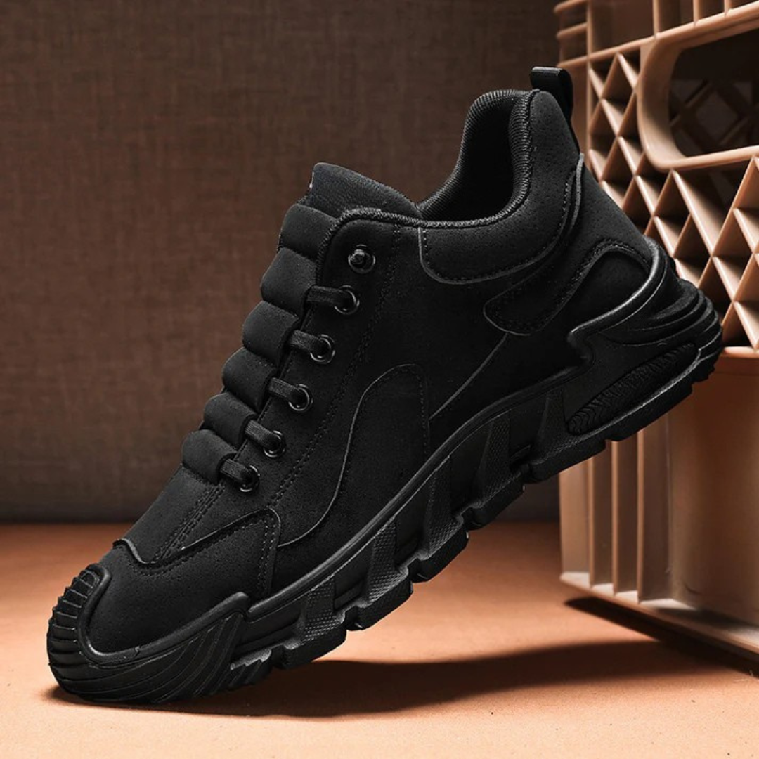 Sapatos casuais impermeáveis e respiráveis para homem®
