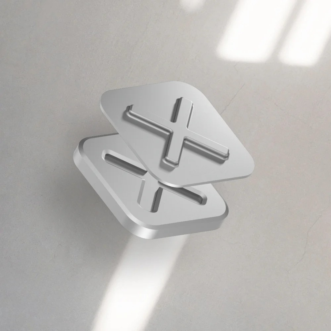 Suporte magnético, otimize o seu fluxo de trabalho com segurança