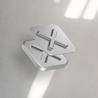 Suporte magnético, otimize o seu fluxo de trabalho com segurança