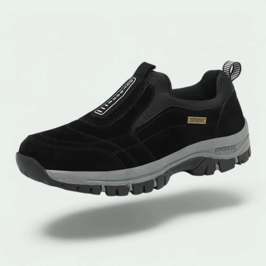 Calçado Slip-On Casual