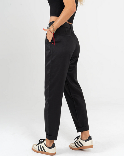 Calças de Fato Casual para Mulher®