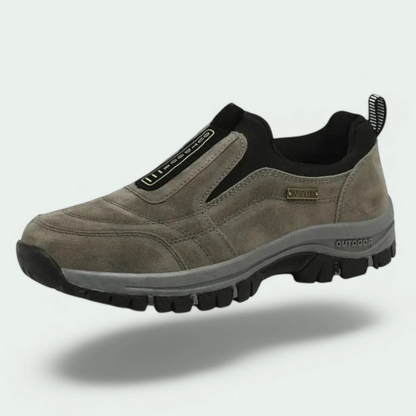 Calçado Slip-On Casual