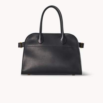 Bolsa de mão em couro premium para mulher®