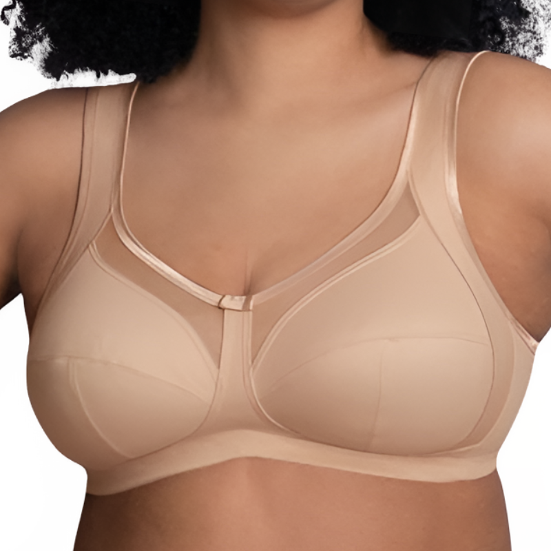 Soutien liso invisível sem aros (OFERTA 2X1)®