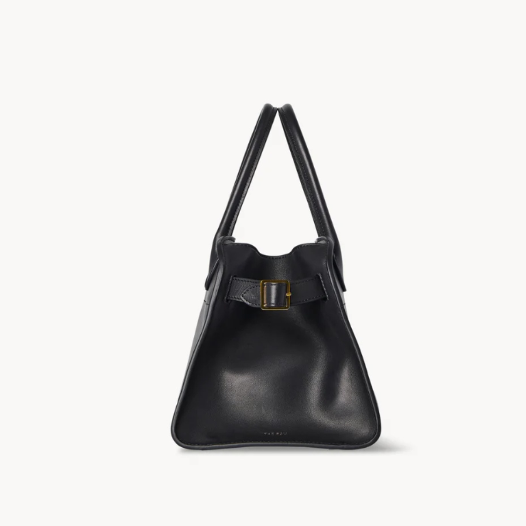 Bolsa de mão em couro premium para mulher®
