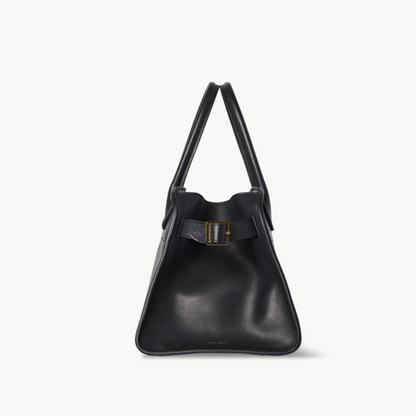 Bolsa de mão em couro premium para mulher®