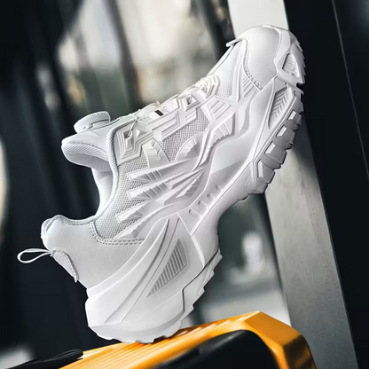 Sapatos desportivos para homem com fivela giratória®