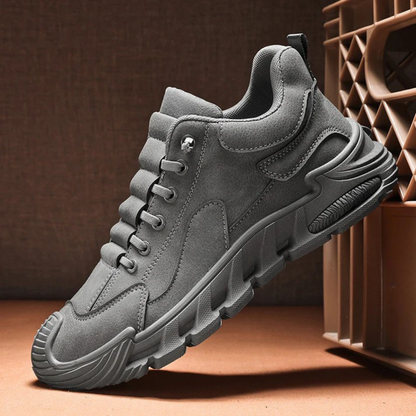Sapatos casuais impermeáveis e respiráveis para homem®