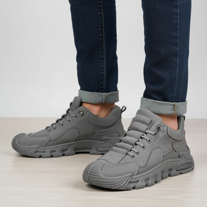 Sapatos casuais impermeáveis e respiráveis para homem®