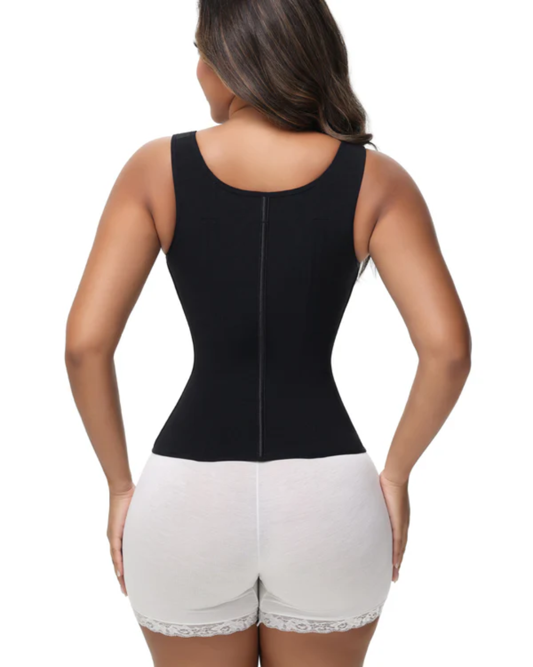 Faixa modeladora para controlo do abdómen e cintura®