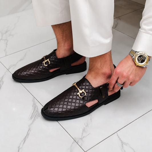 Mocassins Modernos em Couro com Sola Ergonómica