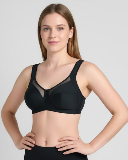 Soutien liso invisível sem aros (OFERTA 2X1)®