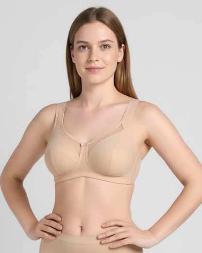 Soutien liso invisível sem aros (OFERTA 2X1)®